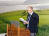Skylda allra kylfinga að halda leikhraða