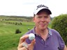 Golf er hinn fullkomni leikur: „Ekkert breytir því“, segir Stefán Hilmarsson