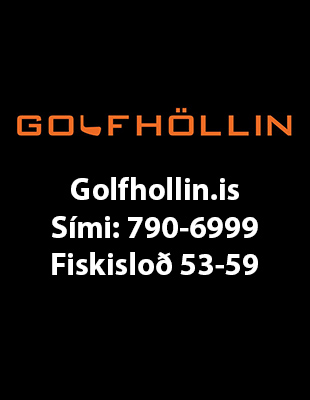 Golfhöllin