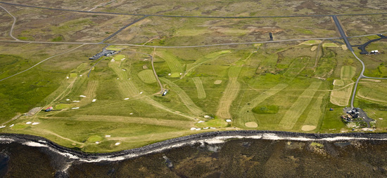 Fullt í vormótið hjá GSG – Lausir rástímar í Þorlákshöfn