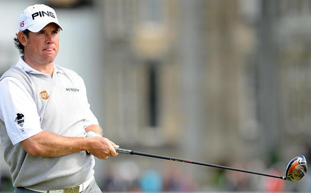 Westwood: Finn ekki fyrir aukapressu