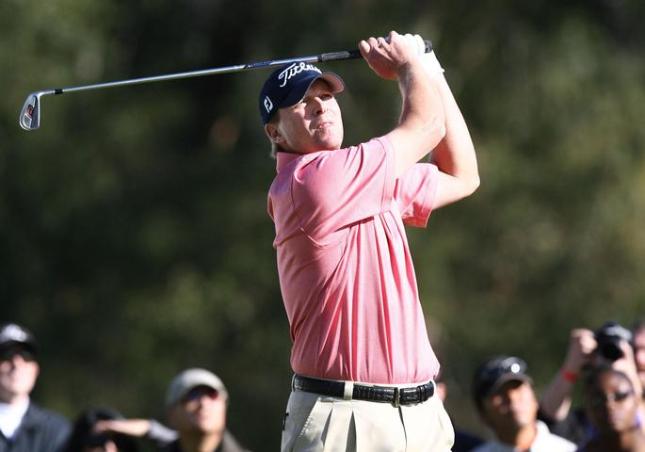 Hverjir eru 10 bestu kylfingar heims án risatitils?