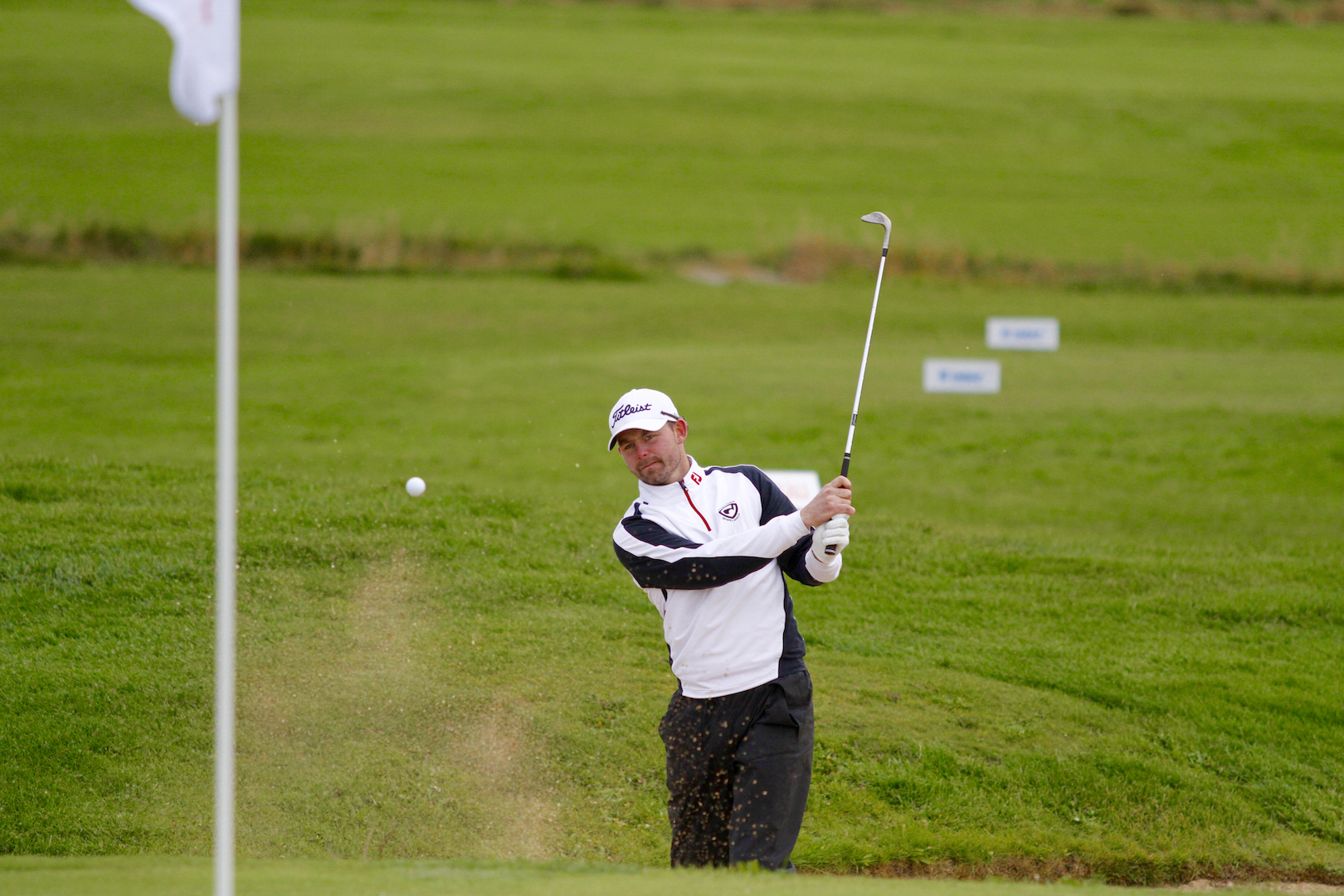 Kristján Þór með vallarmet og sigraði með yfirburðum á Honda Classic mótinu