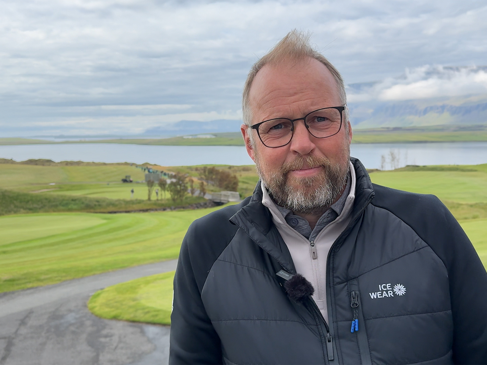 Mikil uppsveifla í Golfklúbbi Mosfellsbæjar 