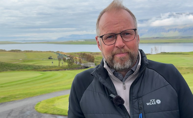 Mikil uppsveifla í Golfklúbbi Mosfellsbæjar 