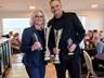 Ingvar og Andrea best í Sandgerði
