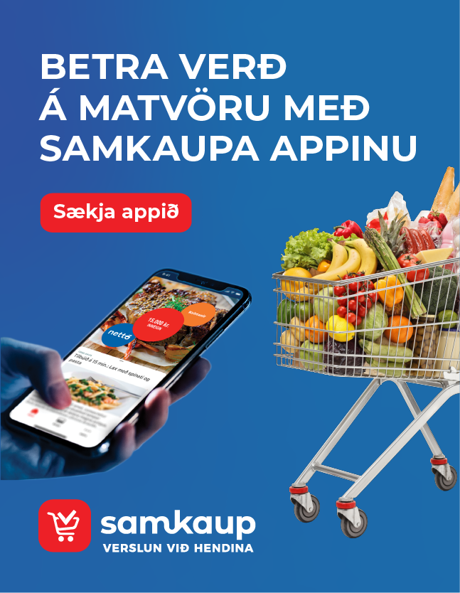 Nettó - Samkaup