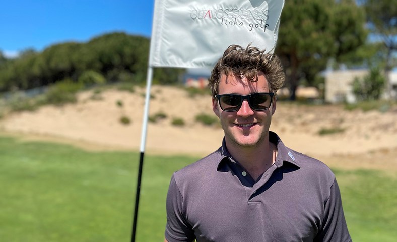 Með Eaglegolf til Portúgal - flottir golfvellir við Lissabon