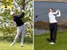 Aron vann þriðja mótið í röð - Eva best hjá kvenfólkinu