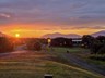 Seinni hringurinn hjá Finni skilaði honum sigri á Artic mótinu