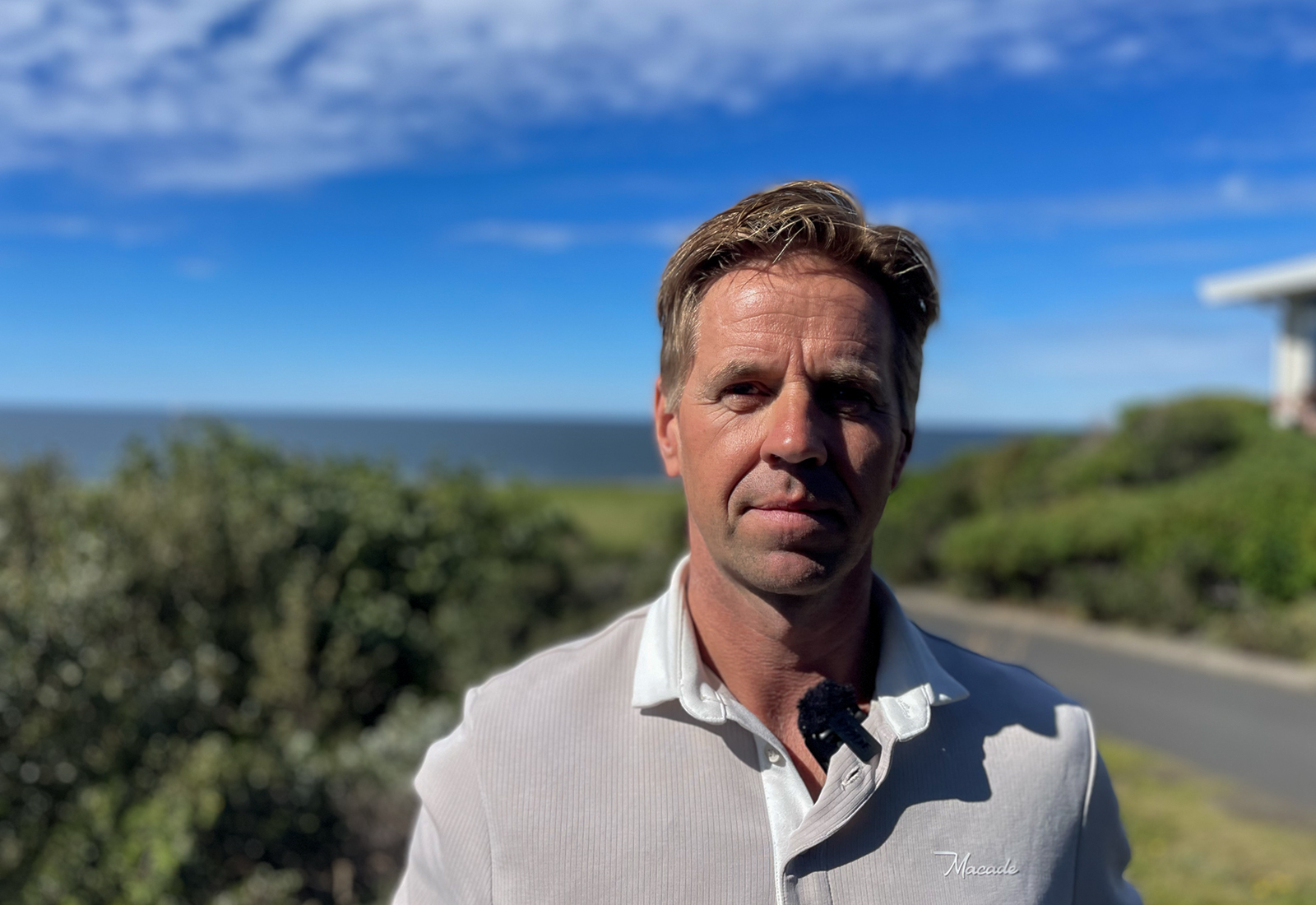 Birgir Leifur Hafþórsson hefur ekki tekið þátt í Íslandsmóti síðan 2016 - þegar hann vann