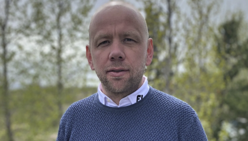 Birkir Már ráðinn framkvæmdastjóri Kiðjabergs