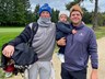 Bjarki Pétursson verður kylfusveinn Gulla á US Open - spennandi verkefni og heiður