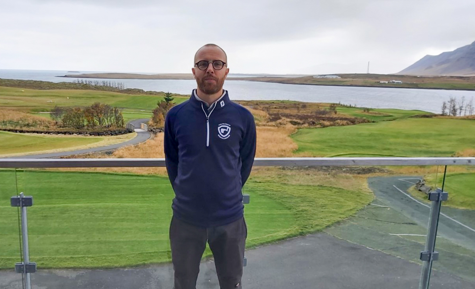 Bjarni ráðinn yfir vallastjóri í Mosfellsbæ