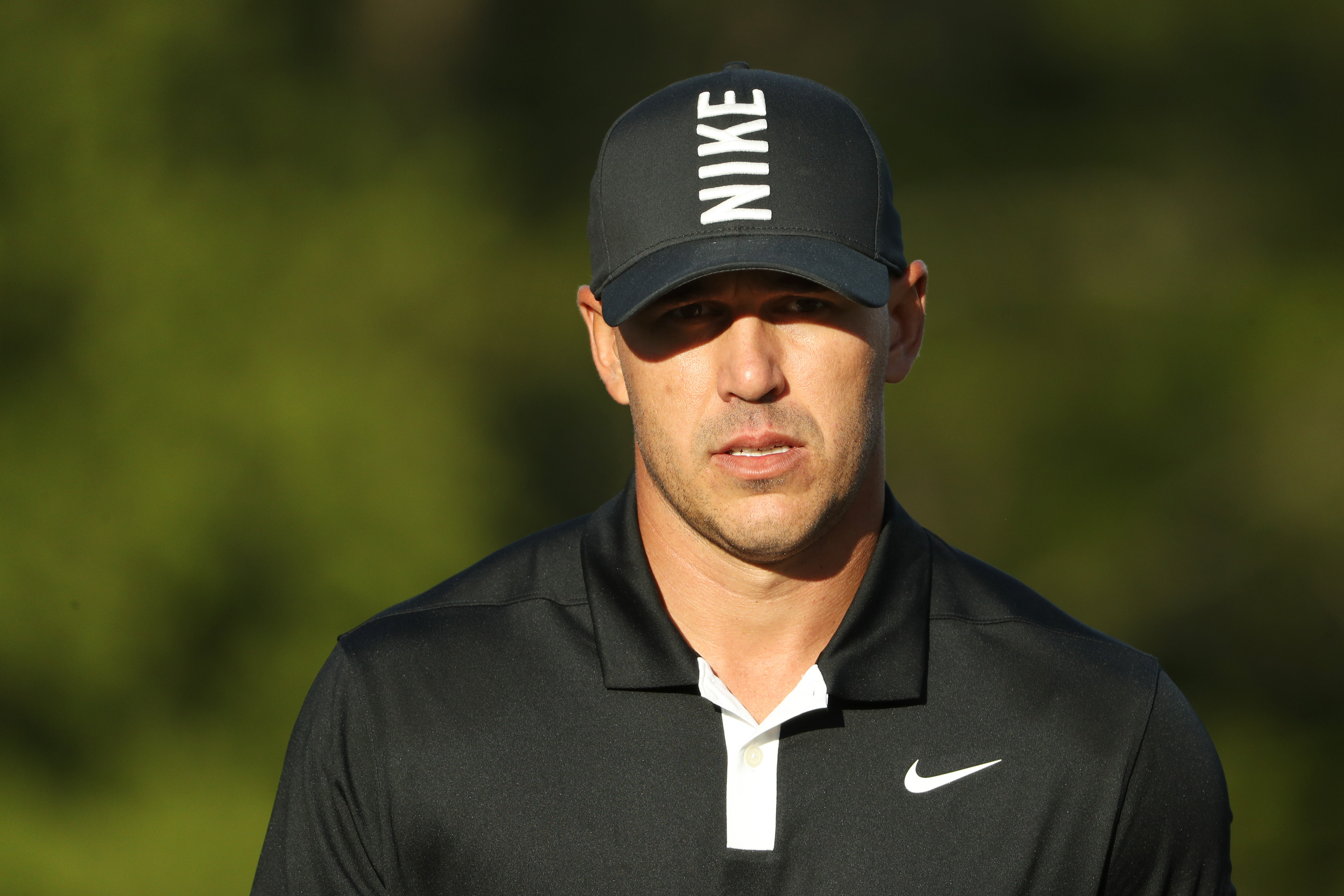 Heimslisti karla: Koepka á toppnum í 35 vikur