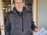 Brynjar 88 ára lék undir aldri tvisvar í sömu vikunni