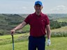 Spilaði á fimm höggum undir aldri á lokadegi Meistaramóts Golfklúbbs Kiðjabergs
