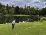 Carton House á Írlandi stendur undir nafni