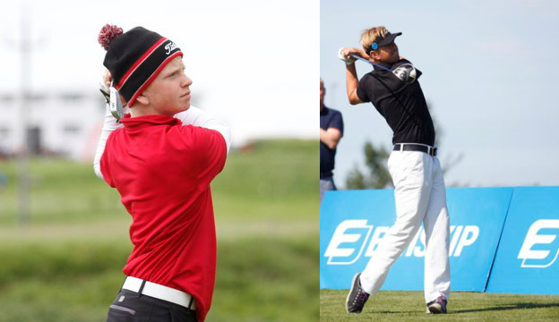 Birgir og Gísli í 17. og 19. sæti í kjörinu á íþróttamanni ársins