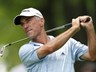 Sló högg lífs síns og tryggði sér sigur á US Open
