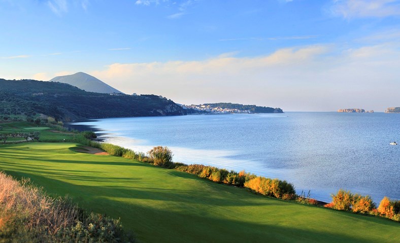 Costa Navarino er nýjung hjá Icelandair VITA: Nýr lúxusáfangastaður í Grikklandi