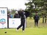 Dagbjartur jafn í 6. sæti - Hlynur með tvo erni á seinni níu