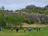 Mun rísa átján holu völlur á Eiðum?