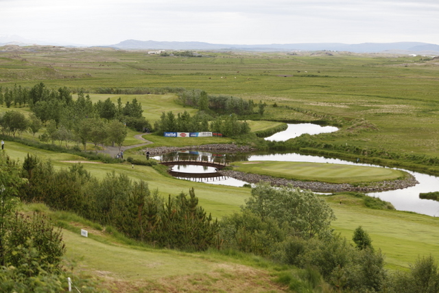 Breytingar í Borgarnesi