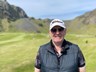 Eyjólfur Kristjáns mætir alltaf á Volcano og tekur Nínu alltaf á lokahófinu