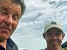 Rory hitti gamlan risameistara á Birkdale