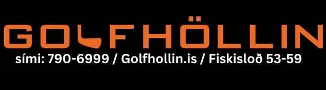 Golfhöllin