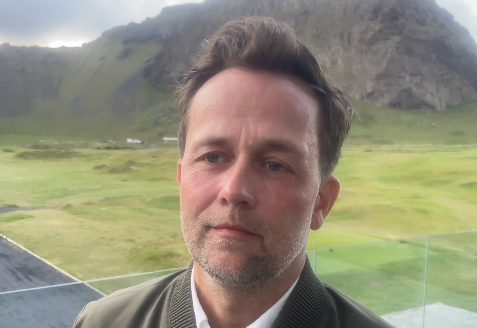 Icelandair hefur verið aðalstyrktaraðili Volcano open í Vestmannaeyjum í rúm tuttugu ár