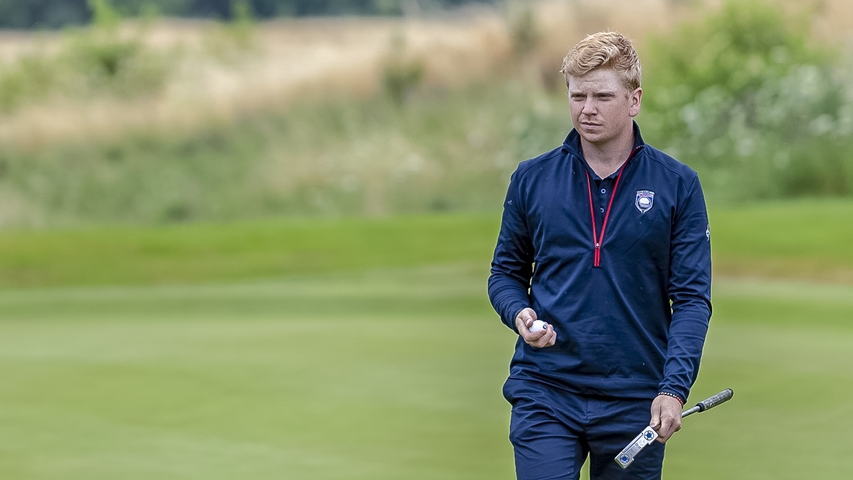 Lið GK hafa verið tilkynnt fyrir Íslandsmót golfklúbba