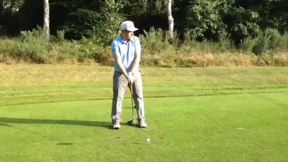 NASA er enn að reikna út besta skorið mitt