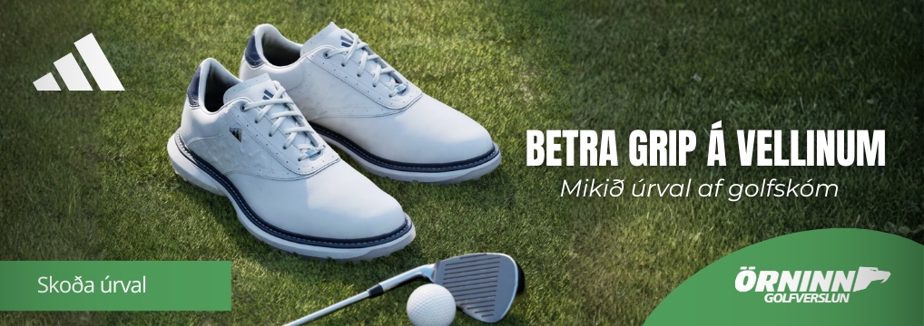 Örninn 2026