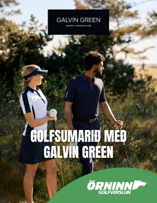 Örninn 2026