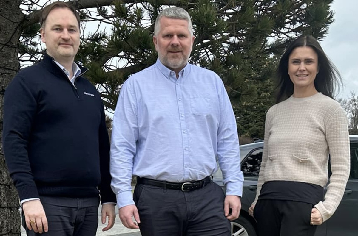 Edwin og Vigdís til liðs við Golfklúbb Þorlákshafnar