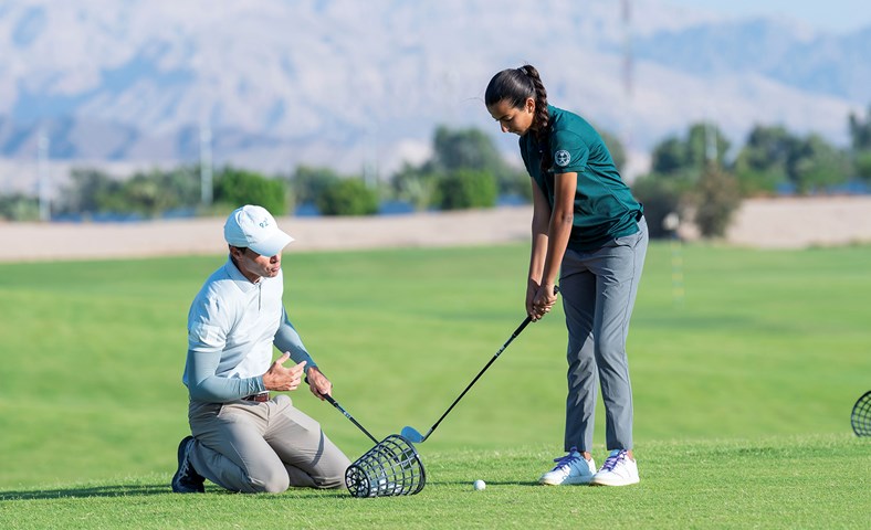 Golf Saudi eykur fjárfestingu í kvennagolfinu – fjórar milljónir dala í verðlaunafé