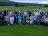 Þóra og Hákon meistarar hjá Golfklúbbi Reykjavíkur 