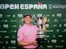 Skotinn tryggði sér farseðilinn til St.Andrews og Augusta