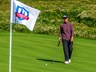 Guðrún Brá í viðtali: „Þetta var þolinmæðis golf“