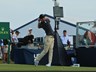 Erfið byrjun hjá Gunnlaugi á US Open
