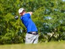 Gunnlaugur datt út í 64-manna úrslitum US open amateur