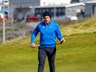 Haraldur missti aðeins flugið í lokahringnum