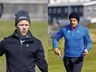Guðmundur og Haraldur í basli í Frakklandi