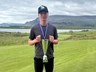 Efnilegasti kylfingur Íslands fyrr og síðar?