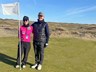 Hjón fóru holu í höggi í sama hringnum í Þorlákshöfn
