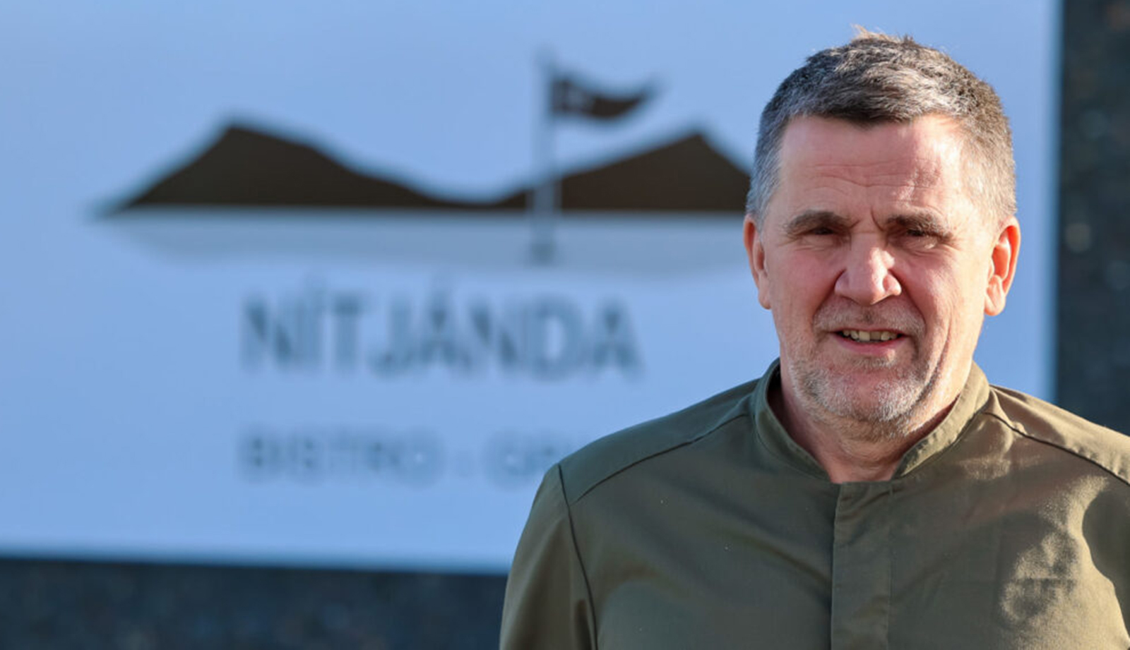  Nýir veitingaaðilar kynntir hjá nokkrum golfklúbbum