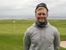 Sigurður stefnir á sigur í öllum mótum - video frá lokadegi í Leirumótinu