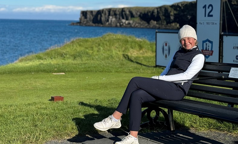 Góð byrjun hjá þeim íslensku í Frakklandi